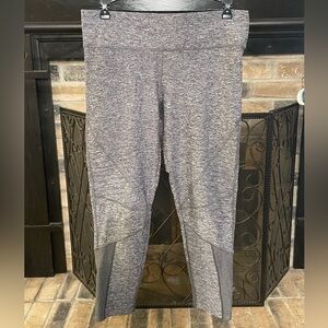 Victoria's Secret Gray Leggings